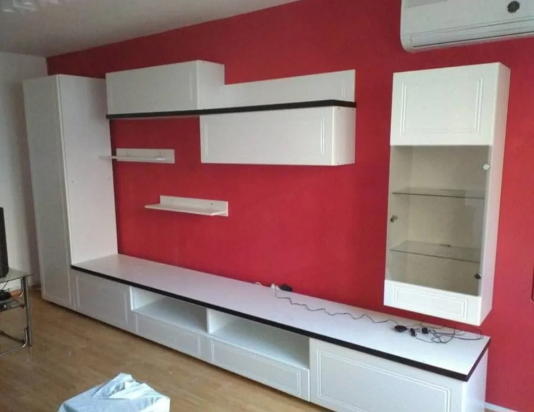 Proiect realizat