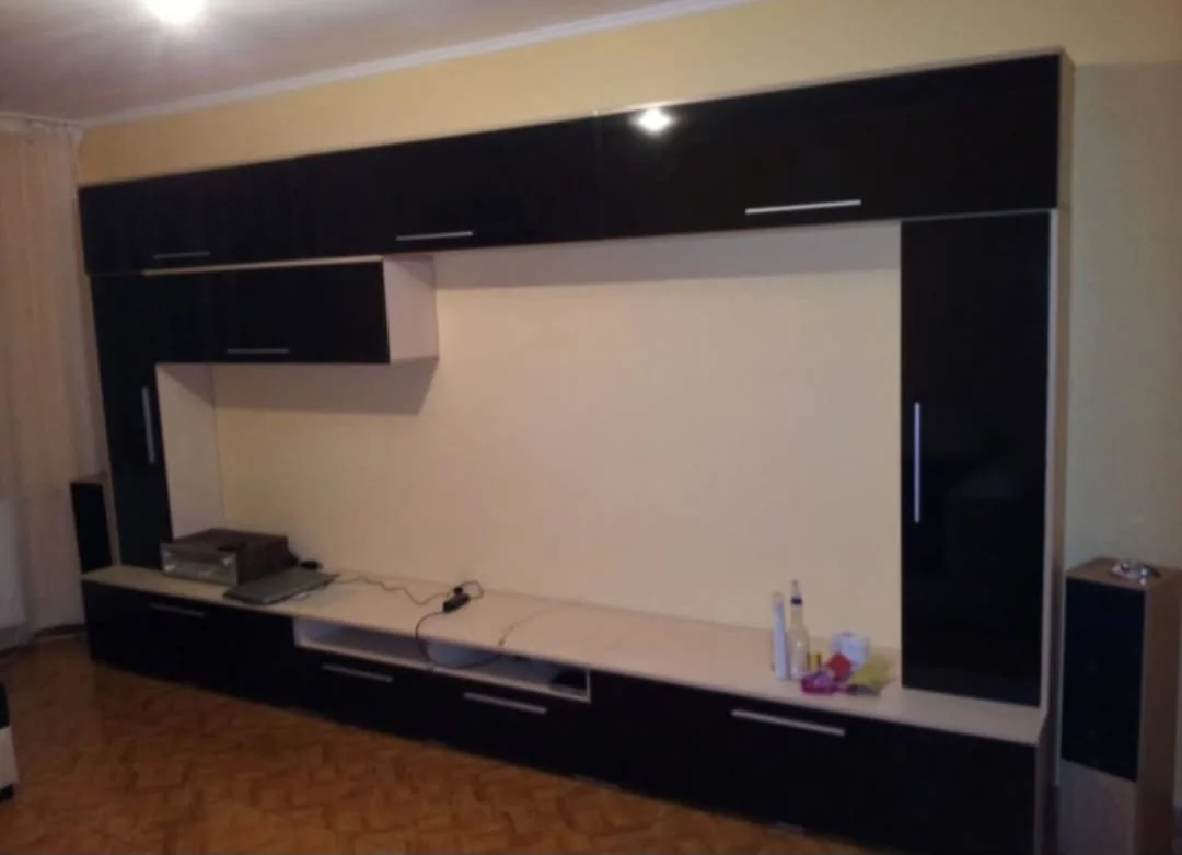 Proiect realizat